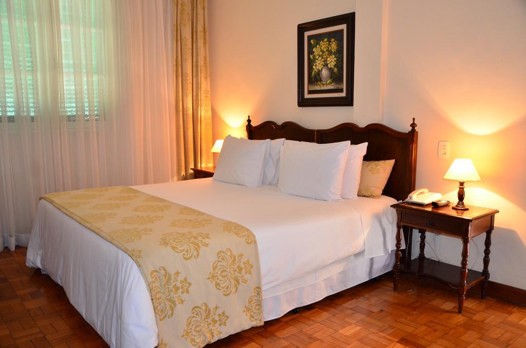 Quarto Quádruplo Deluxe