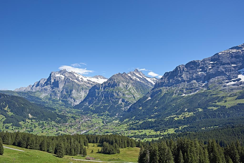 Deluxe Suite mit 3 Schlafzimmern