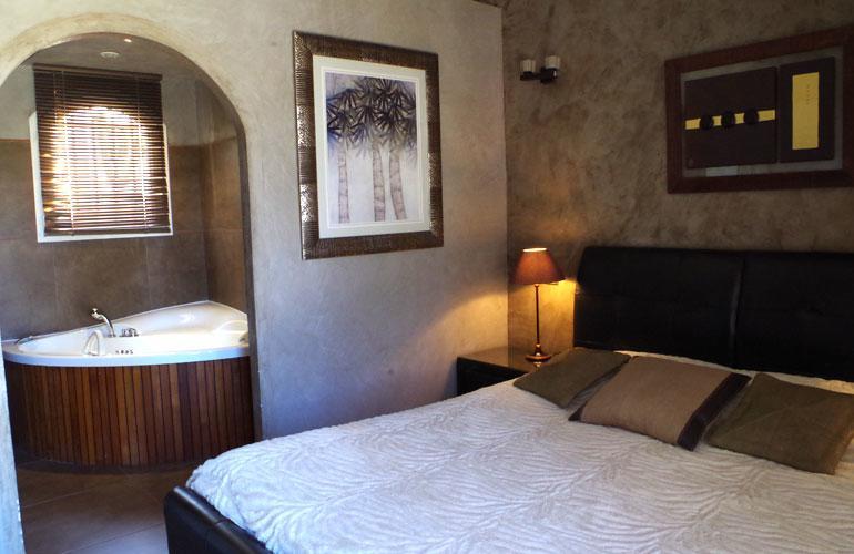 Chambre Double 6