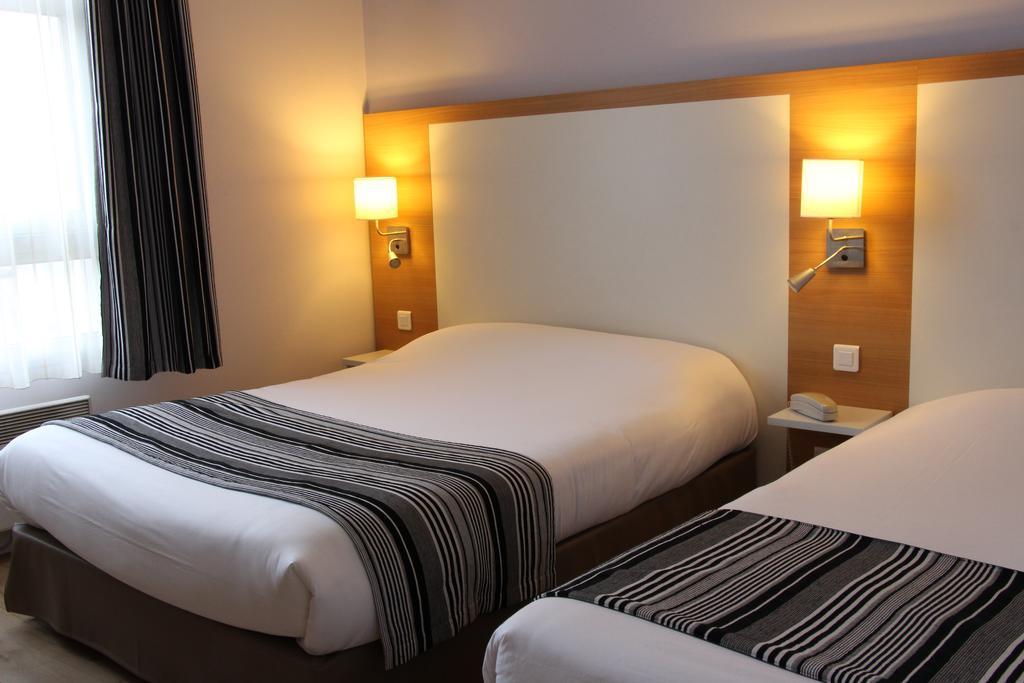 Chambre Triple Supérieure