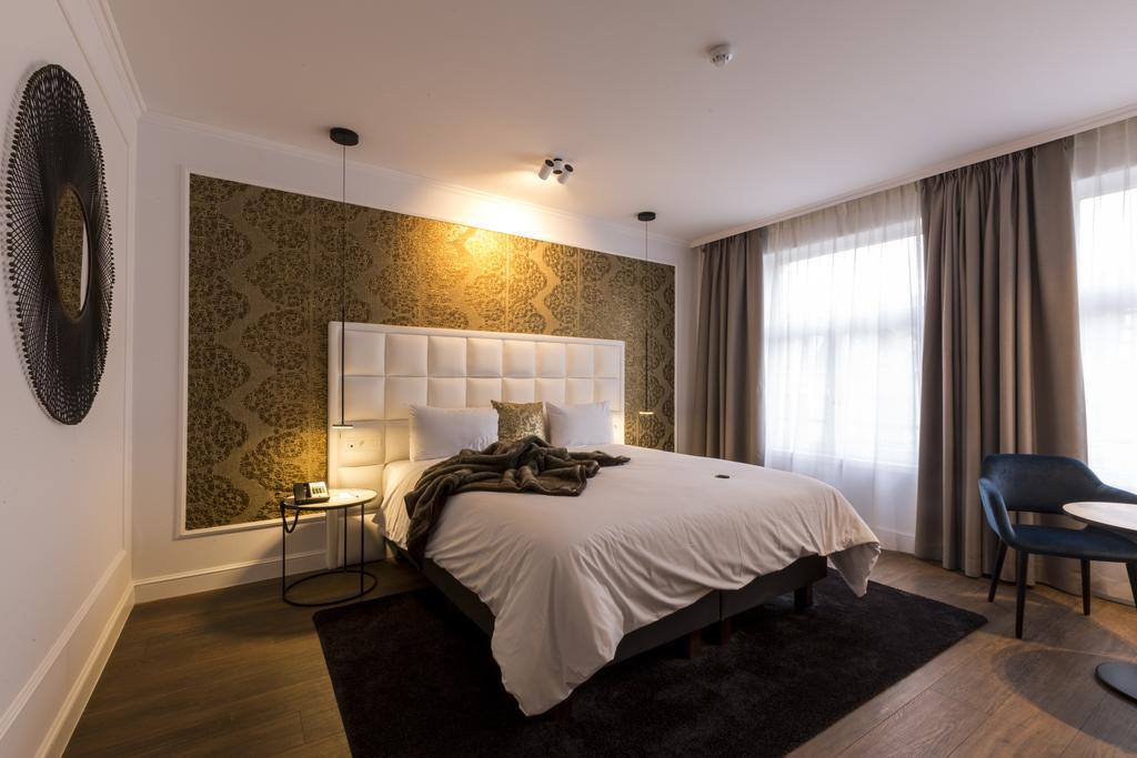 Junior Suite con Vista Giardino