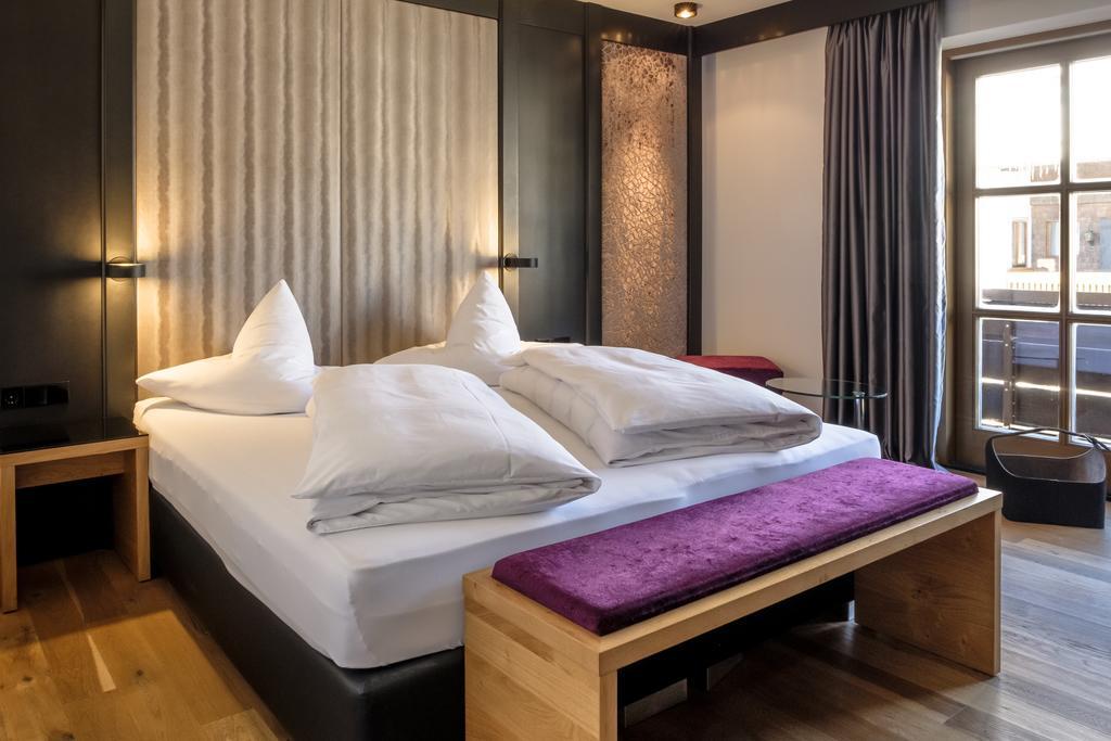 Classic Doppelzimmer mit Balkon - Nr. 23