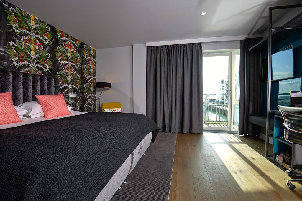 Club Deluxe Uitzicht op Zee