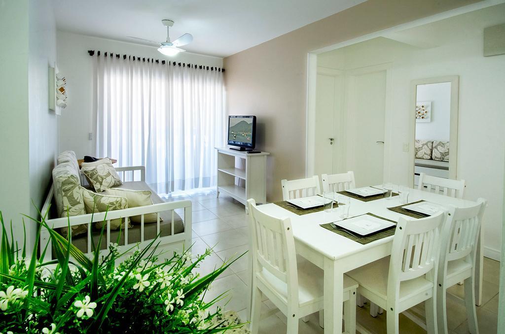 Apartamento de 2 Quartos