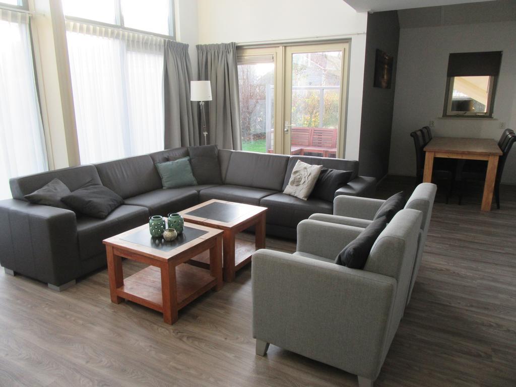 Villa met 3 Slaapkamers