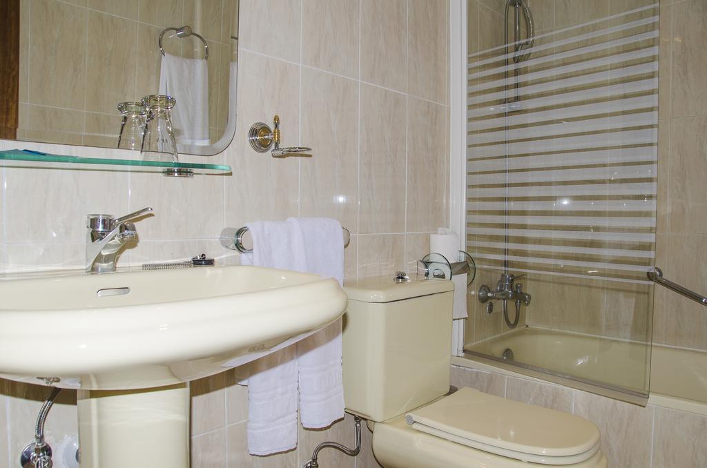 Apartamento de 2 dormitorios
