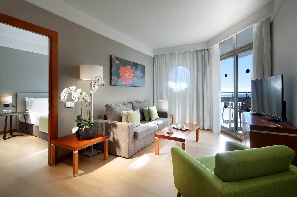 Suite Familiar