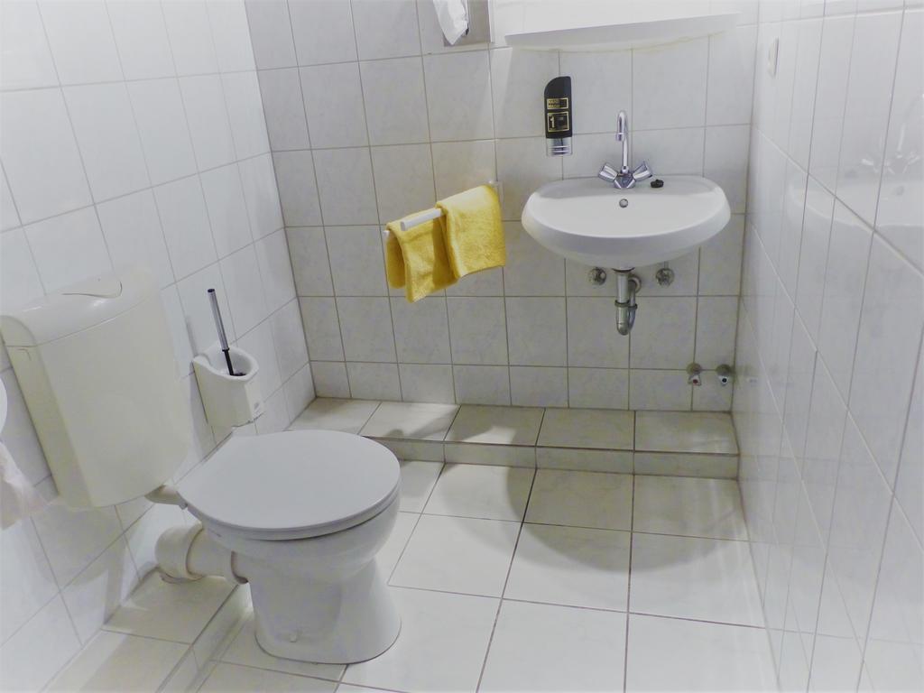 Standard Zweibettzimmer