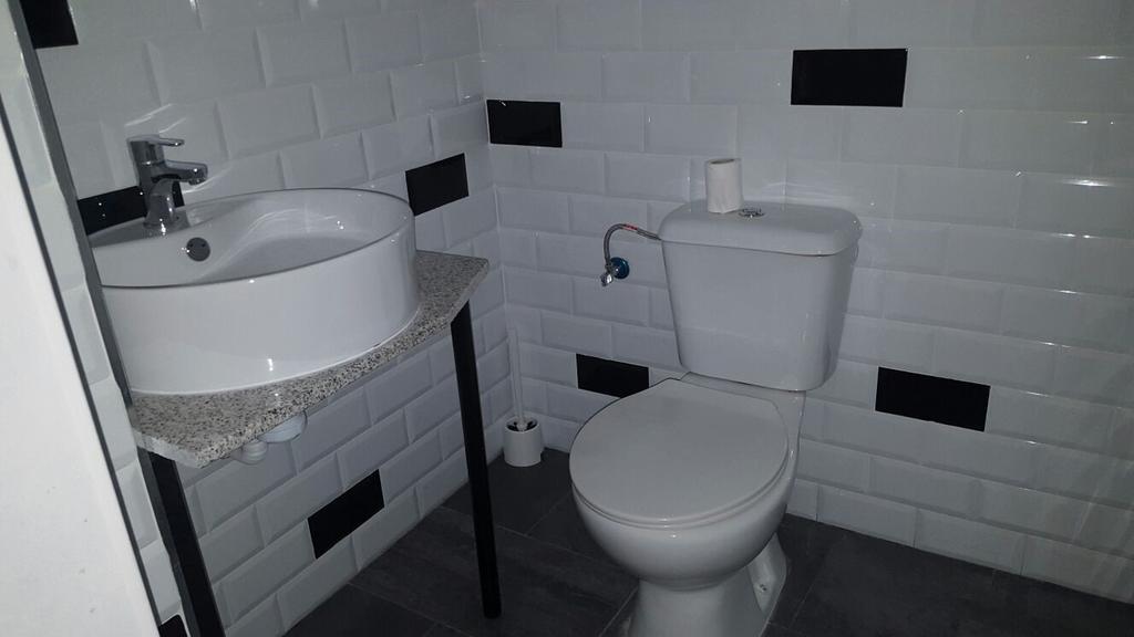 Habitación cuádruple