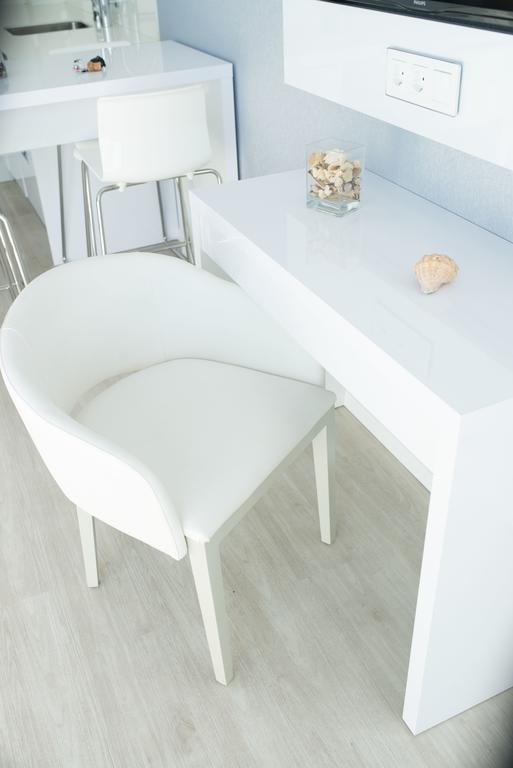 Apartamento Premier Clásico con vistas al mar