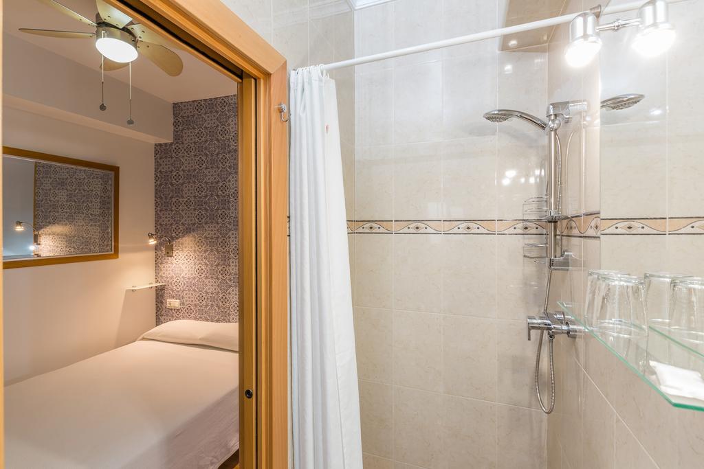 Chambre Simple Économique