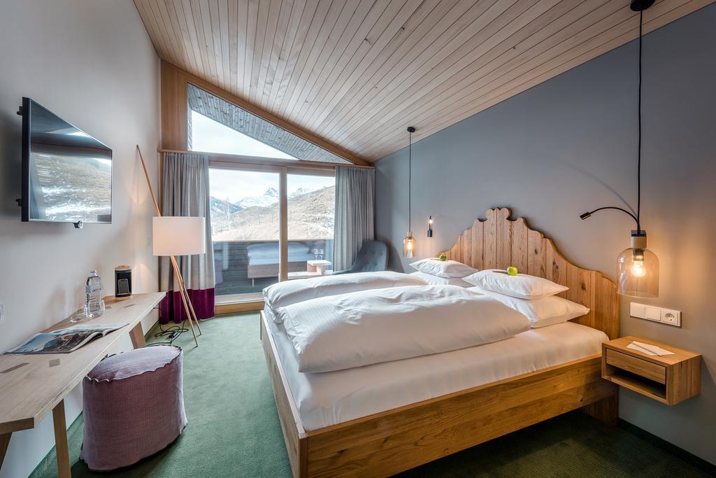 Superior Doppelzimmer