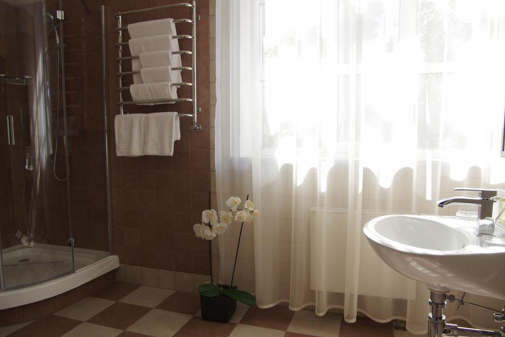 Maisonnette/Duplex Suite