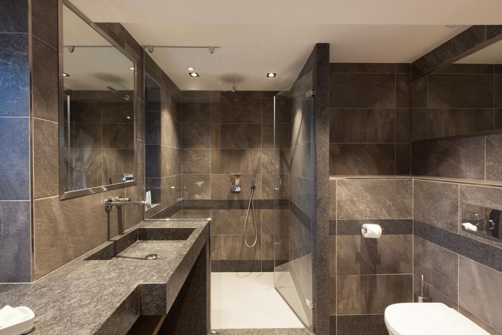 Chambre Double ou Lits Jumeaux Confort