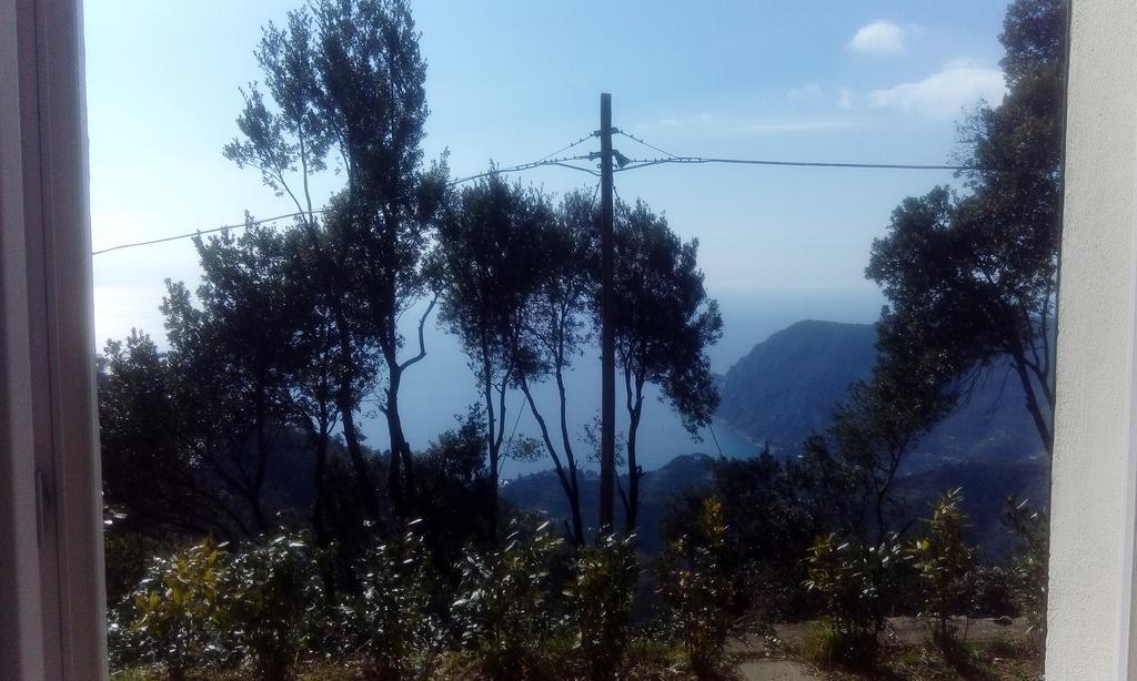 Camera Piccola Doppia con Letti Singoli