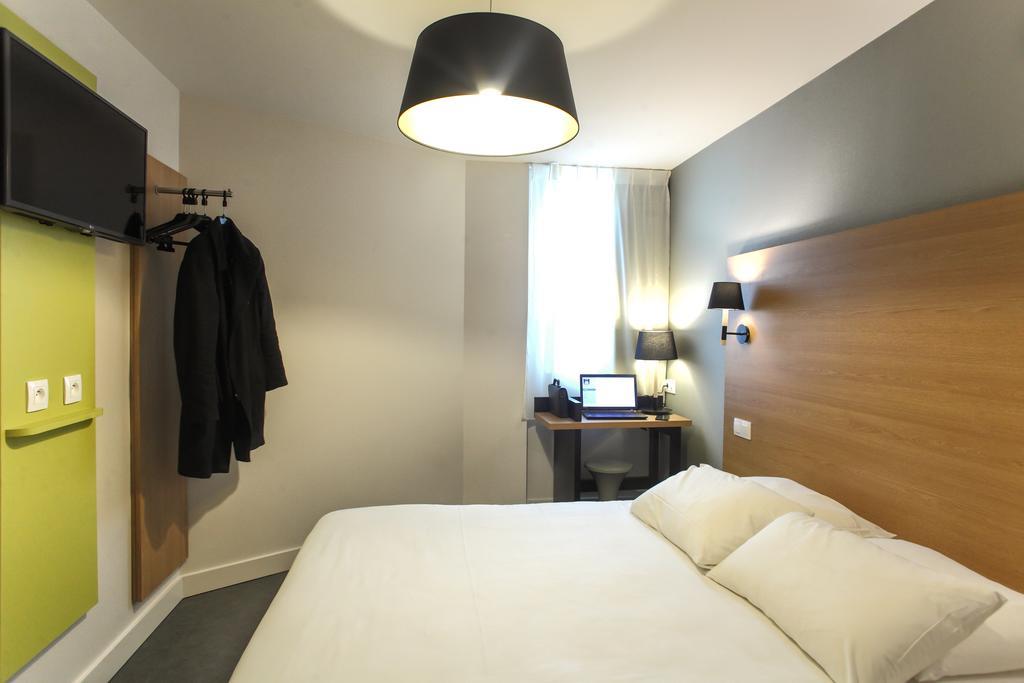 Chambre Double Privilège