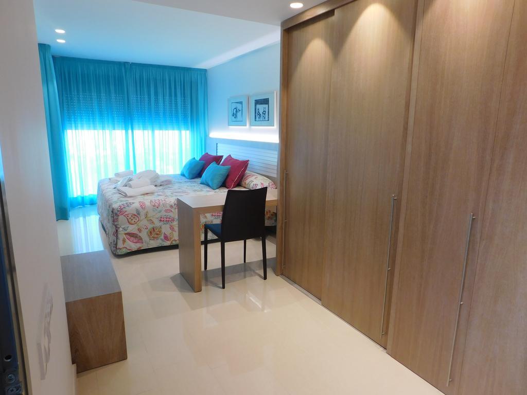 Suite Deluxe con bañera de hidromasaje