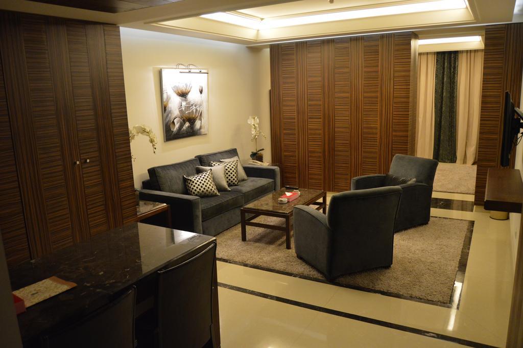 Suite Junior Executive
