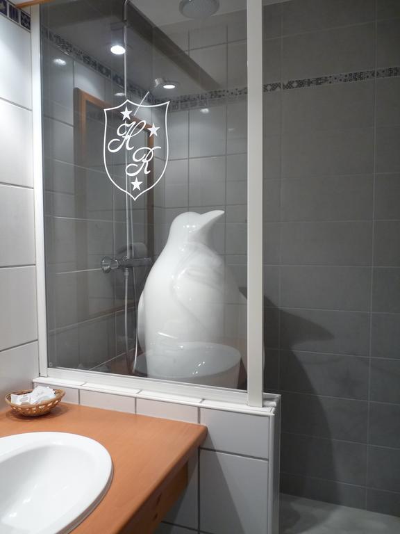 Standard Doppelzimmer