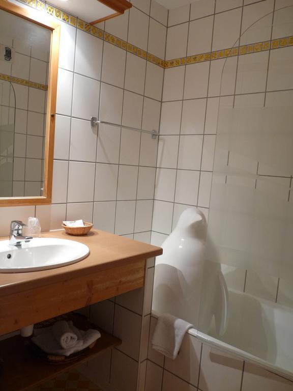 Comfort Doppelzimmer