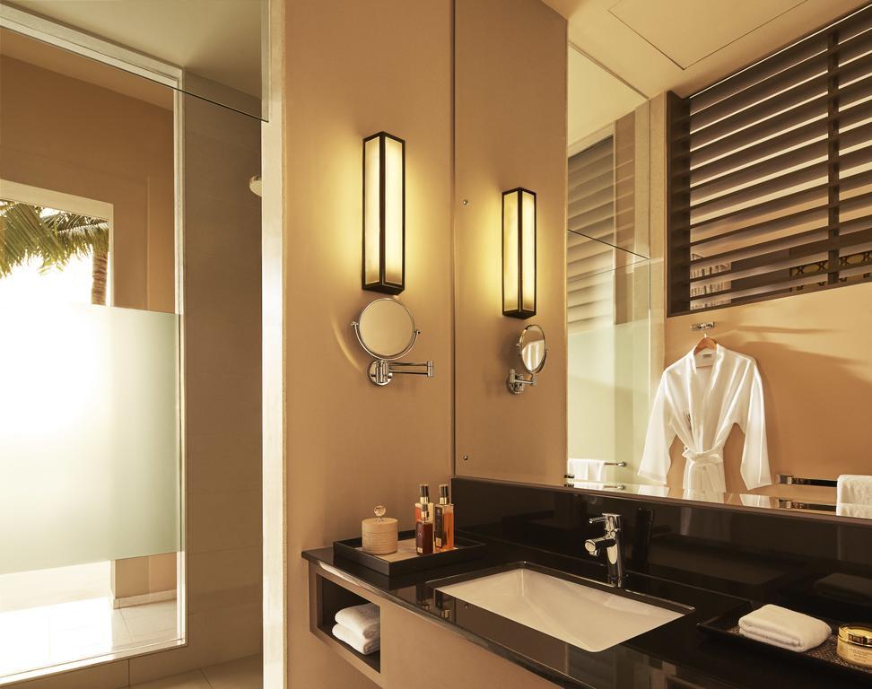 Superior Deluxe Tweepersoonskamer met Uitzicht op Zee - 15% Korting op Spa, 10% Korting op Eten & Drinken & High Tea