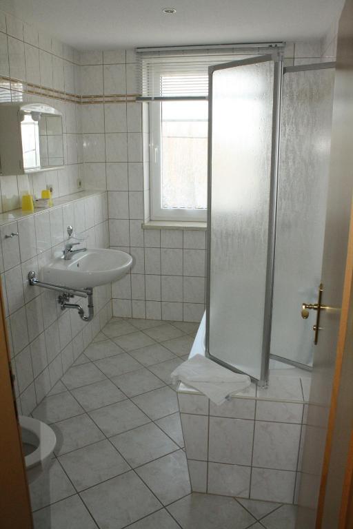 Standard Doppelzimmer
