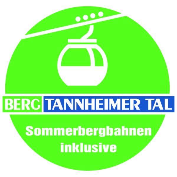Apartment mit Terrasse