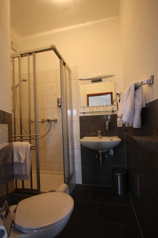 Standard Doppelzimmer
