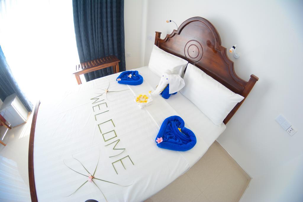 Deluxe Kamer