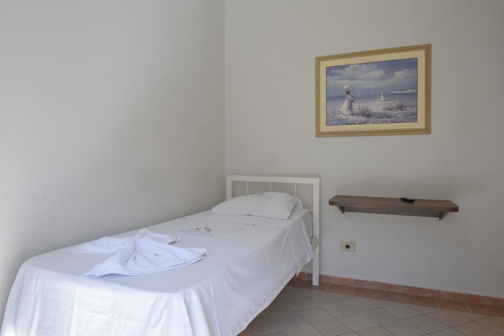 Quarto Individual