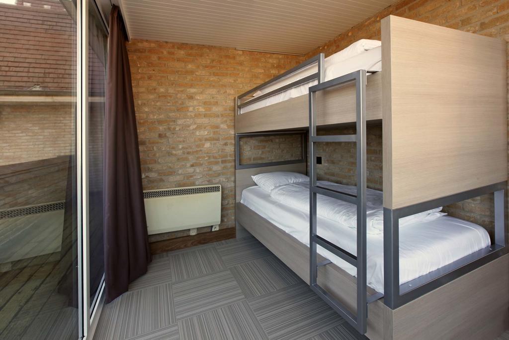 Chambre Familiale