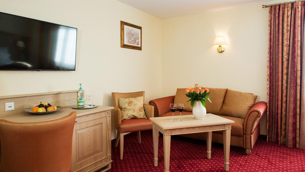 Junior Suite
