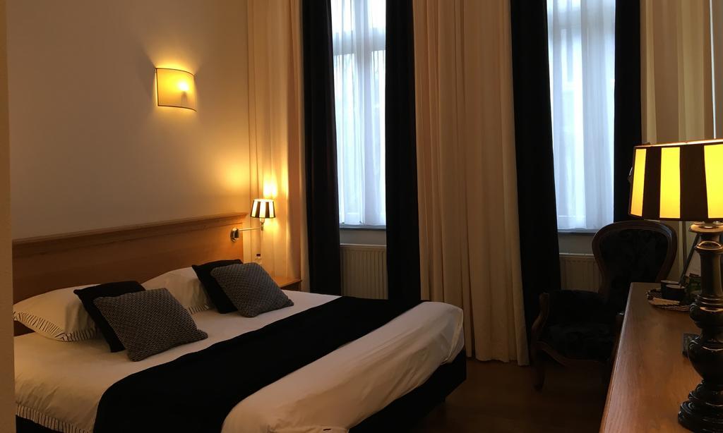 Chambre Double Confort avec Baignoire