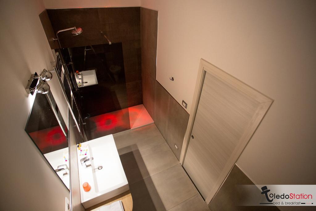 Comfort Double Room with Balcony