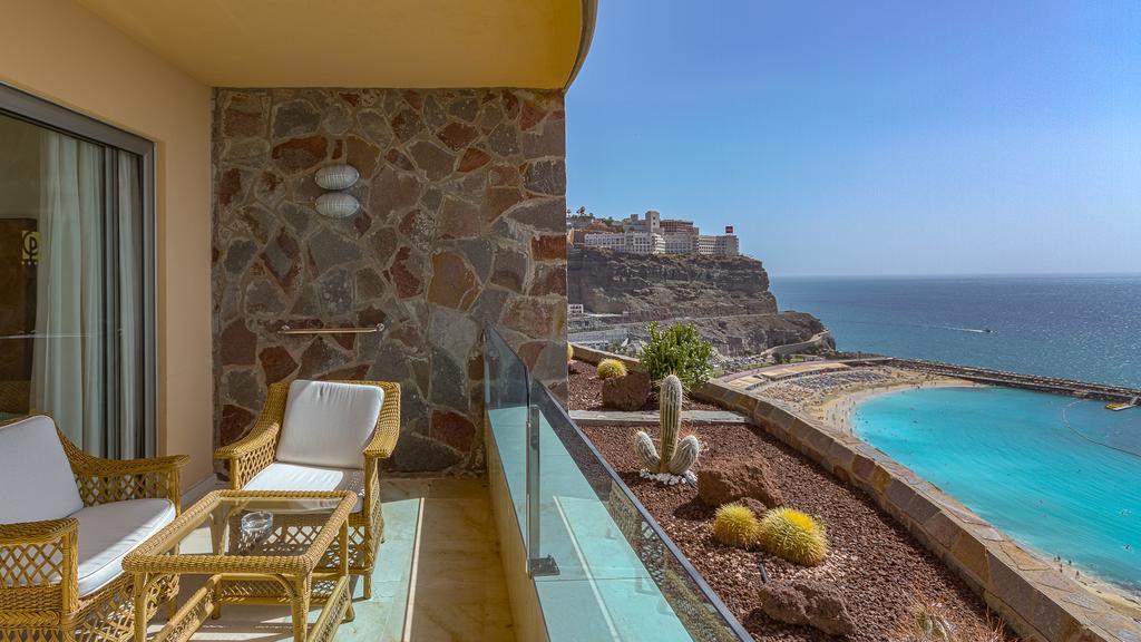 Camera Doppia con Letti Singoli con Vista Mare (2 Adulti)