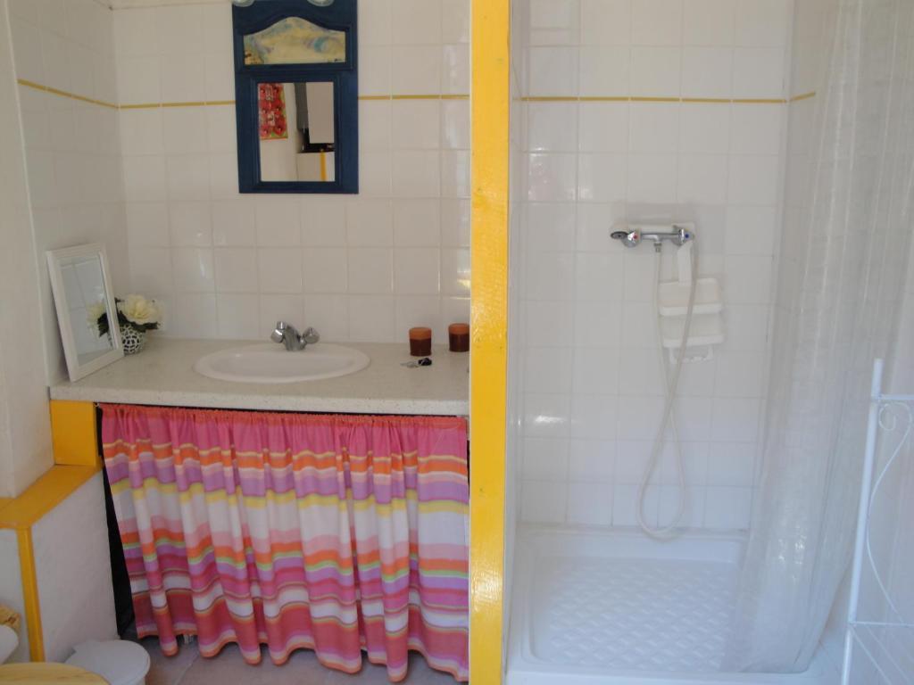 Appartement (6 Adultes)