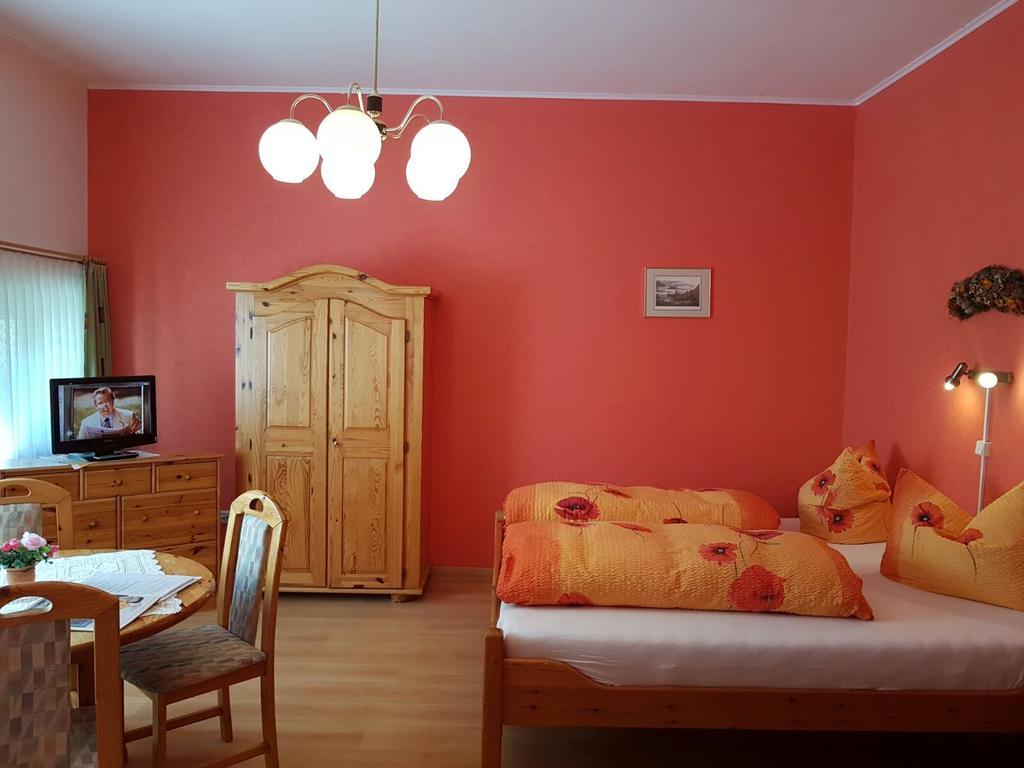 Tweepersoonskamer met Eigen Badkamer