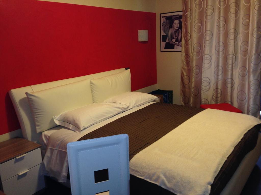 Doppelzimmer mit eigenem Bad