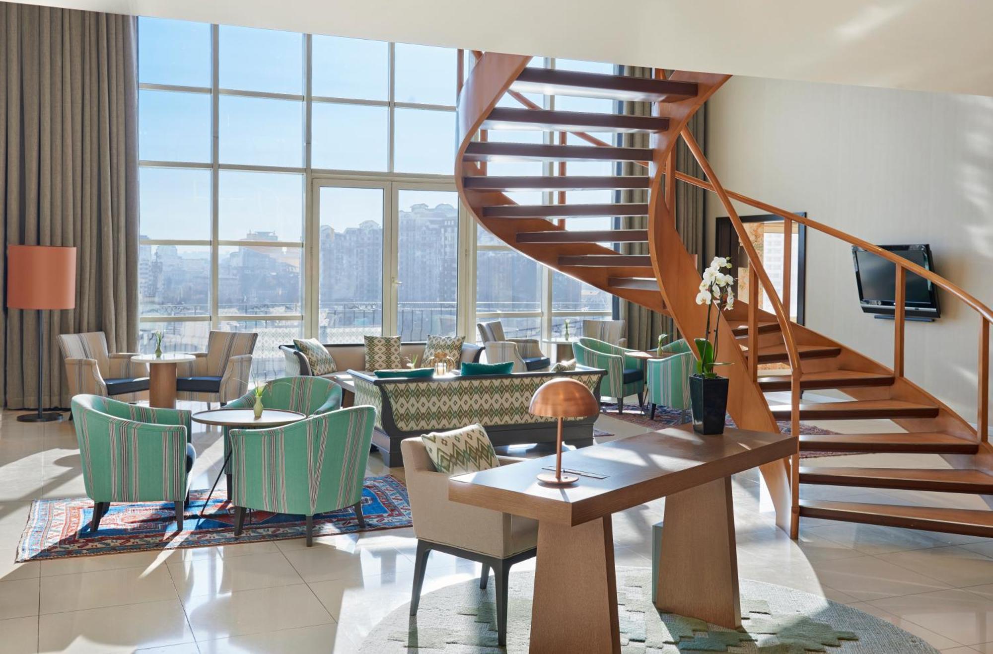 Suite Executive