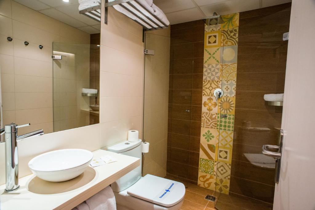 Chambre Familiale