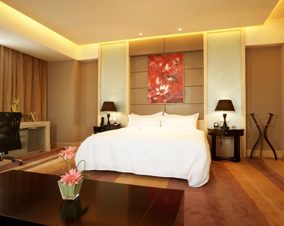 Business Doppelzimmer