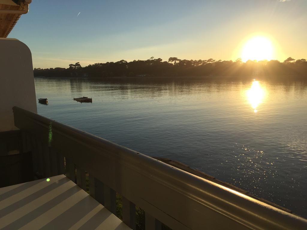 Chambre Double Supérieure - Vue sur Lac