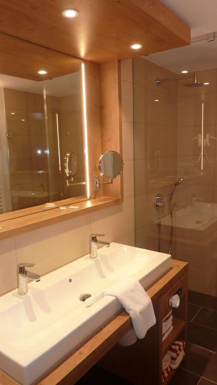 Apartment - auf 2 Etagen