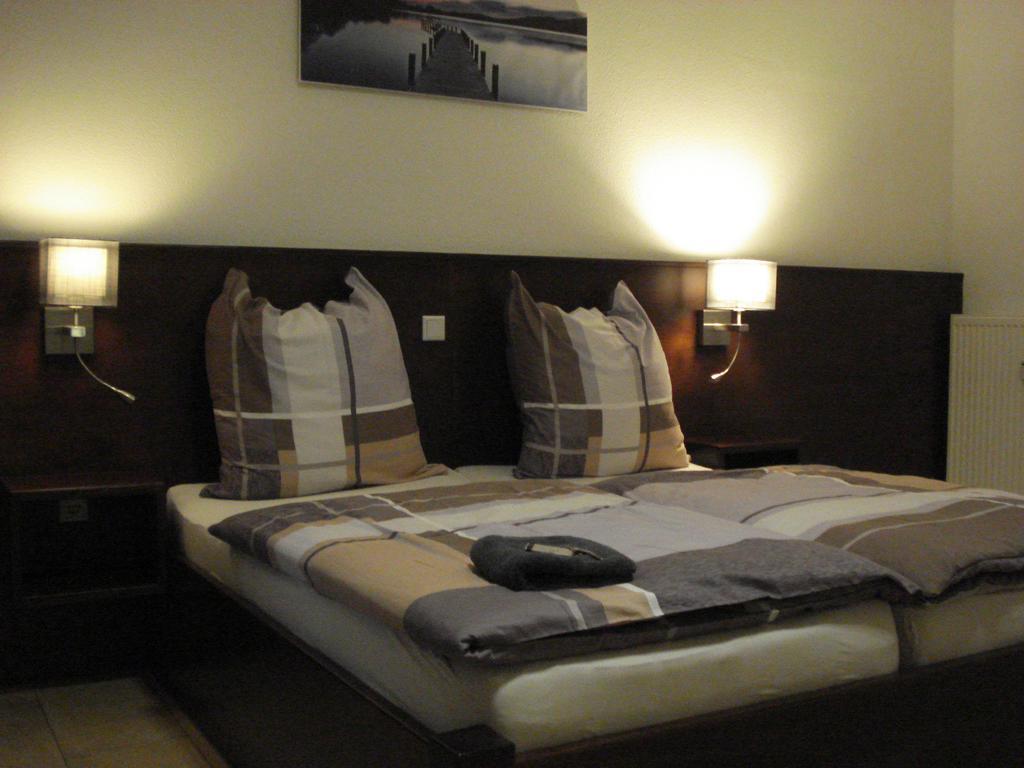 Comfort Einzelzimmer