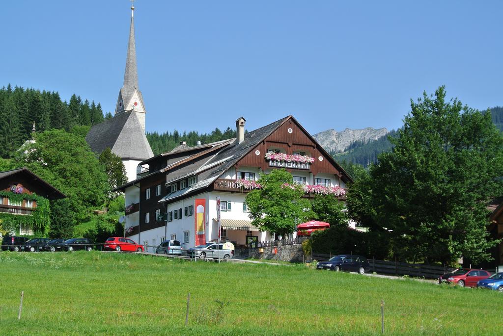 Einzelzimmer