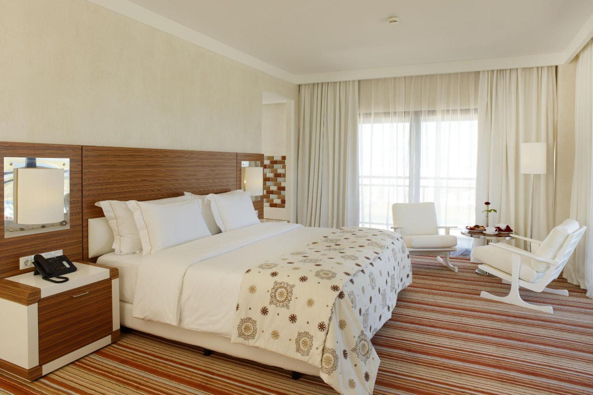 Suite Júnior com Vista Mar