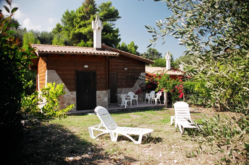 Villa Superior