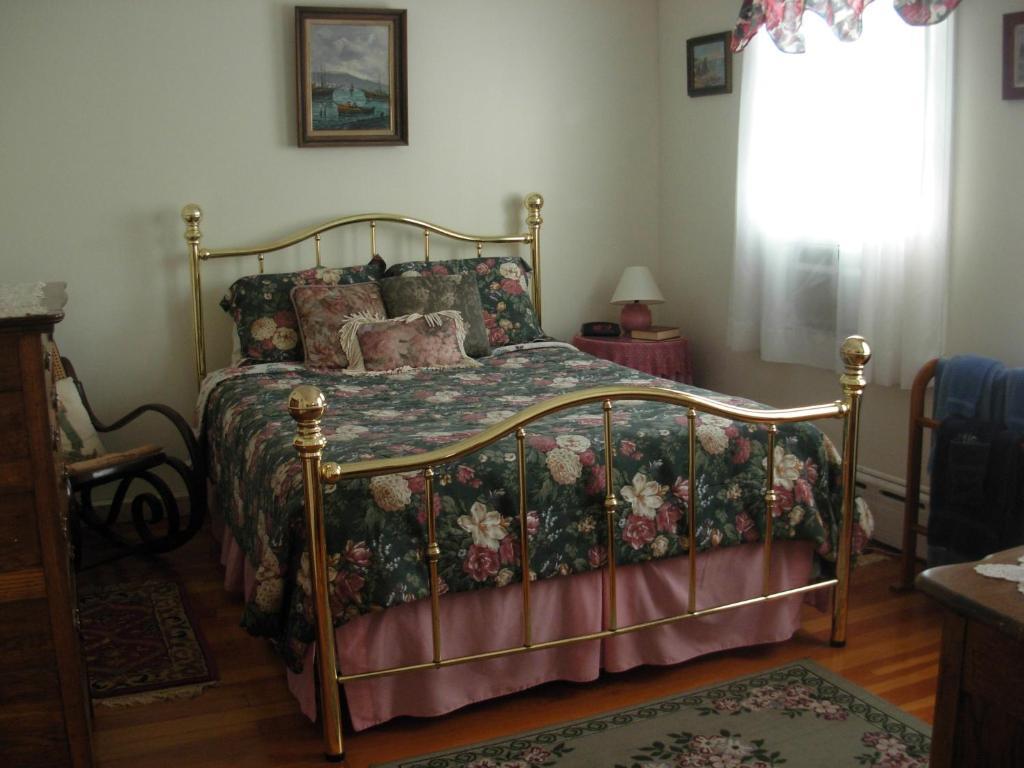 Apartment-Suite mit 2 Schlafzimmern