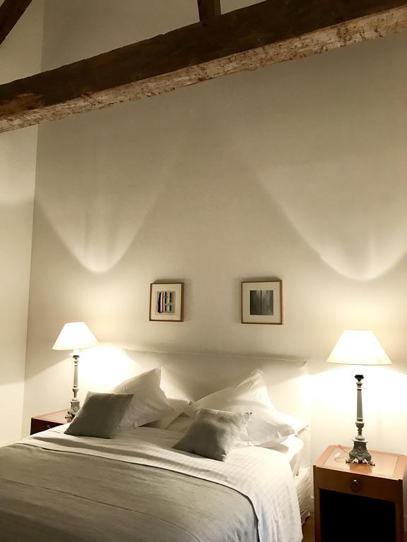 Deluxe Apartment mit 1 Schlafzimmer - 38 m²