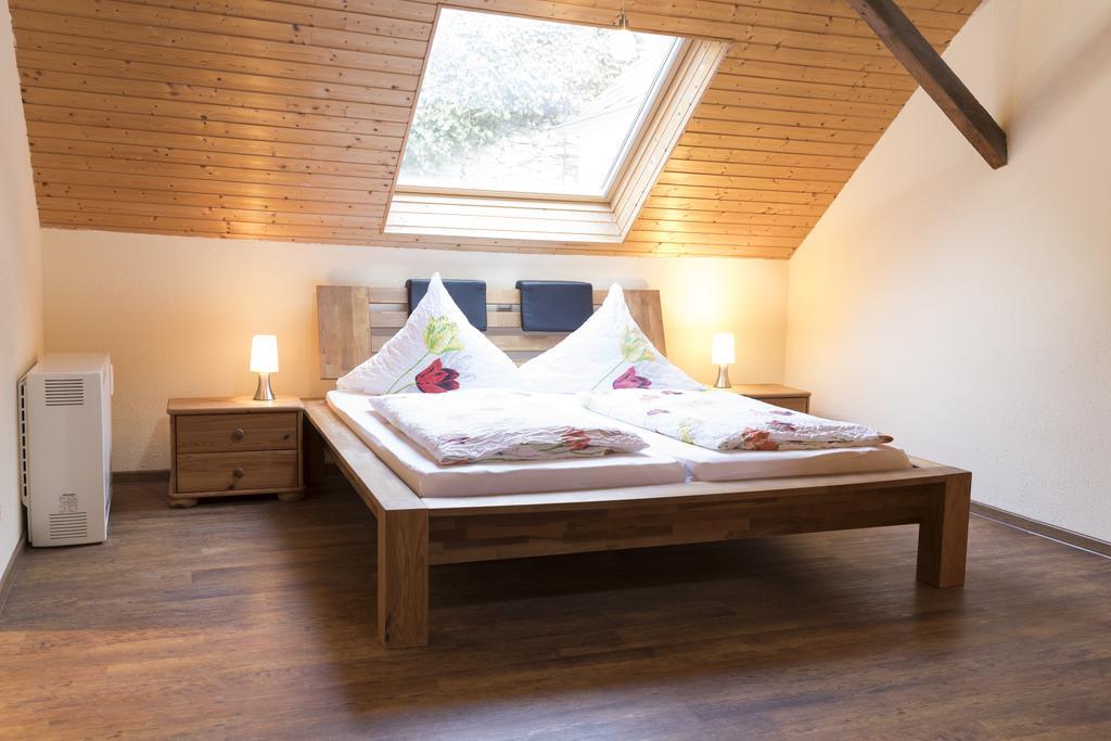 Angebot - Comfort Doppelzimmer mit Halbpension